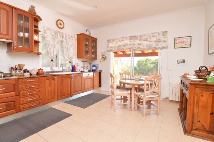 4 sovrum Villa till salu i Costa d'en Blanes med pool - 1 945 000 € (Ref: 3988378)