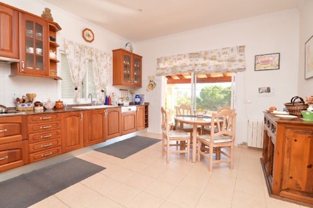 4 sovrum Villa till salu i Costa d'en Blanes, Calvià med pool - 1 945 000 € (Ref: 3988378)