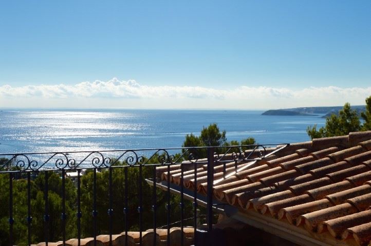 4 sovrum Villa till salu i Costa d'en Blanes med pool - 1 945 000 € (Ref: 3988378)