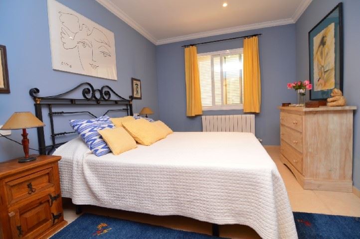 4 sovrum Villa till salu i Costa d'en Blanes med pool - 1 945 000 € (Ref: 3988378)