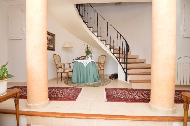 4 sovrum Villa till salu i Costa d'en Blanes med pool - 1 945 000 € (Ref: 3988378)