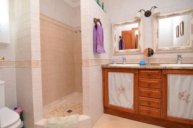 4 sovrum Villa till salu i Costa d'en Blanes, Calvià med pool - 1 945 000 € (Ref: 3988378)