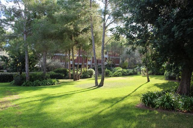 2 makuuhuone Huoneisto vuokrattavana paikassa Bendinat mukana uima-altaan - 4 500 € (Ref: 4070394)