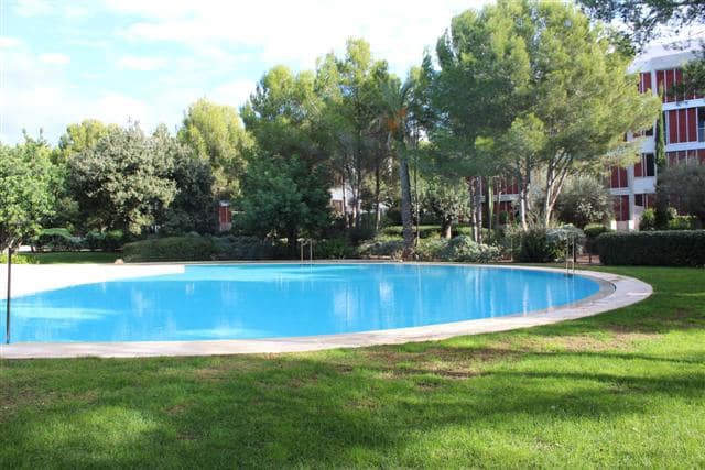 2 makuuhuone Huoneisto vuokrattavana paikassa Bendinat, Calvià mukana uima-altaan - 4 500 € (Ref: 4070394)