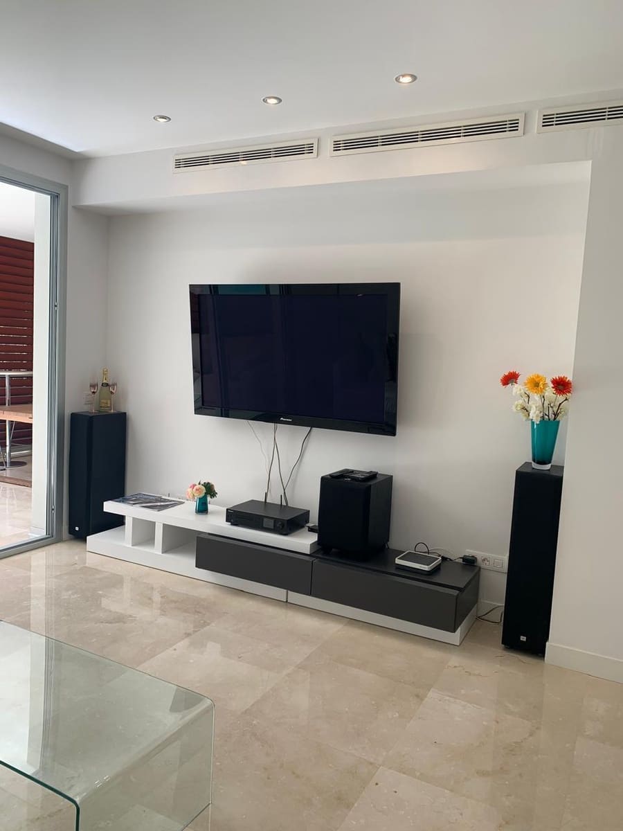 2 makuuhuone Huoneisto vuokrattavana paikassa Bendinat mukana uima-altaan - 4 500 € (Ref: 4070394)