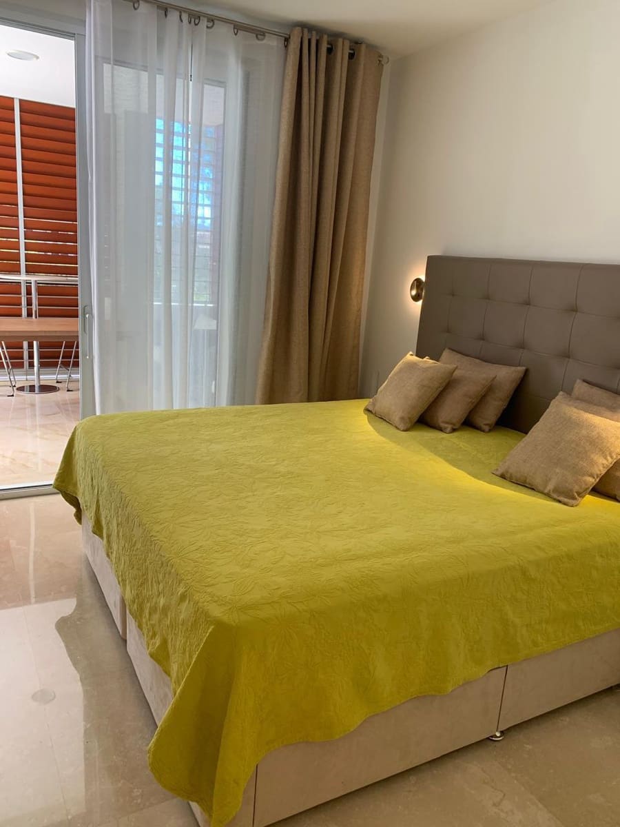 2 makuuhuone Huoneisto vuokrattavana paikassa Bendinat mukana uima-altaan - 4 500 € (Ref: 4070394)