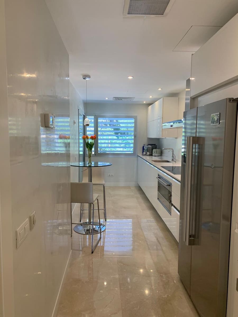 2 makuuhuone Huoneisto vuokrattavana paikassa Bendinat mukana uima-altaan - 4 500 € (Ref: 4070394)