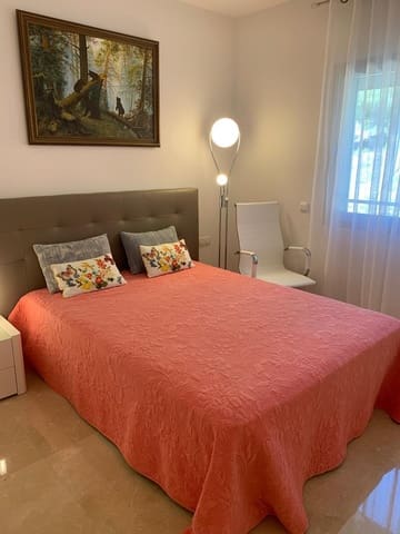 2 makuuhuone Huoneisto vuokrattavana paikassa Bendinat, Calvià mukana uima-altaan - 4 500 € (Ref: 4070394)