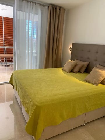 2 makuuhuone Huoneisto vuokrattavana paikassa Bendinat, Calvià mukana uima-altaan - 4 500 € (Ref: 4070394)