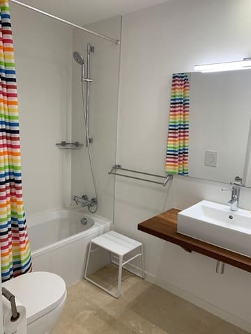 2 makuuhuone Huoneisto vuokrattavana paikassa Bendinat, Calvià mukana uima-altaan - 4 500 € (Ref: 4070394)