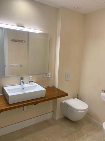 2 makuuhuone Huoneisto vuokrattavana paikassa Bendinat, Calvià mukana uima-altaan - 4 500 € (Ref: 4070394)