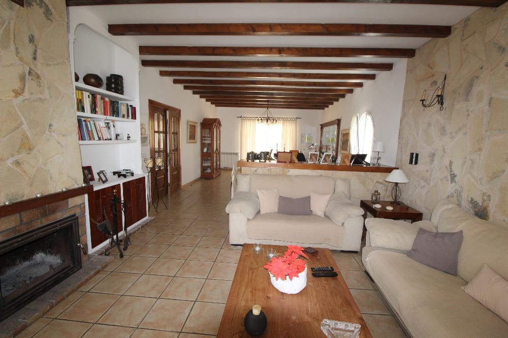 5 soverom Villa til salgs i Santa Ponsa med svømmebasseng garasje - € 2 520 000 (Ref: 4727786)