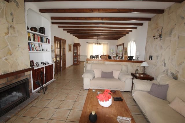 5 soverom Villa til salgs i Santa Ponsa, Calvià med svømmebasseng garasje - € 2 520 000 (Ref: 4727786)