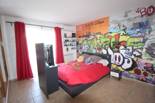 5 soverom Villa til salgs i Santa Ponsa, Calvià med svømmebasseng garasje - € 2 520 000 (Ref: 4727786)