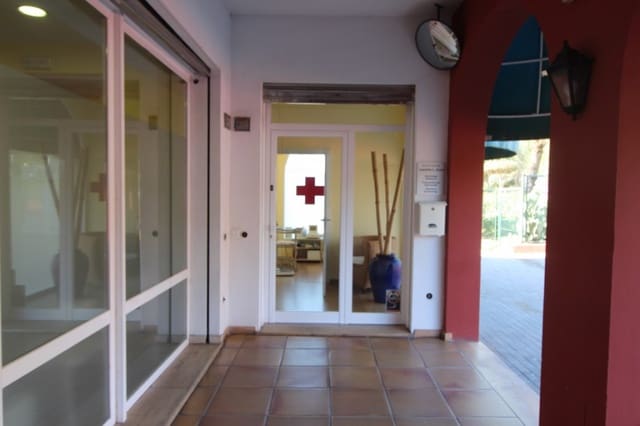 Comercial para venda em Bendinat, Calvià - 420 000 € (Ref: 5165160)