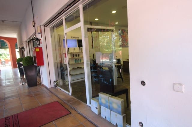 Comercial para venda em Bendinat, Calvià - 395 000 € (Ref: 5165161)