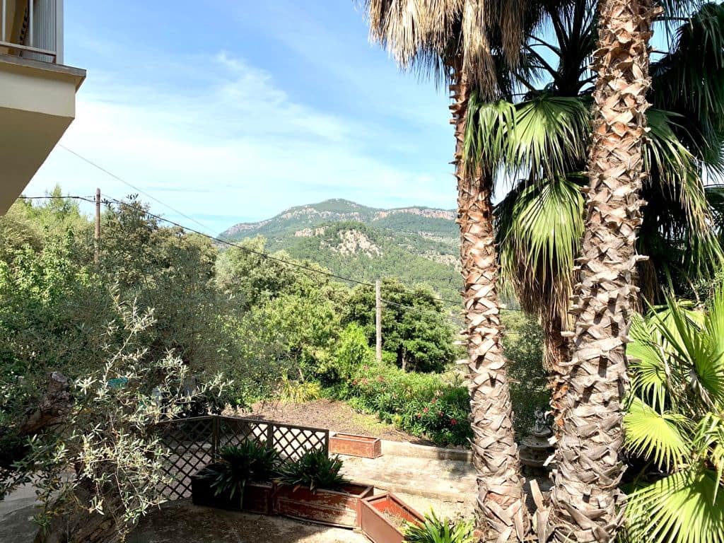 5 soveværelse Finca/Landehus til salg i Puigpunyent med swimmingpool garage - € 1.250.000 (Ref: 5920208)