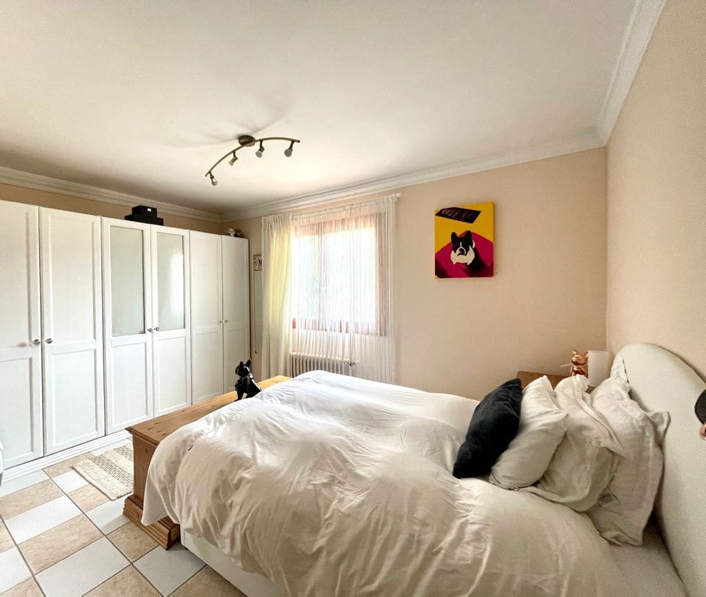 5 soveværelse Finca/Landehus til salg i Puigpunyent med swimmingpool garage - € 1.250.000 (Ref: 5920208)