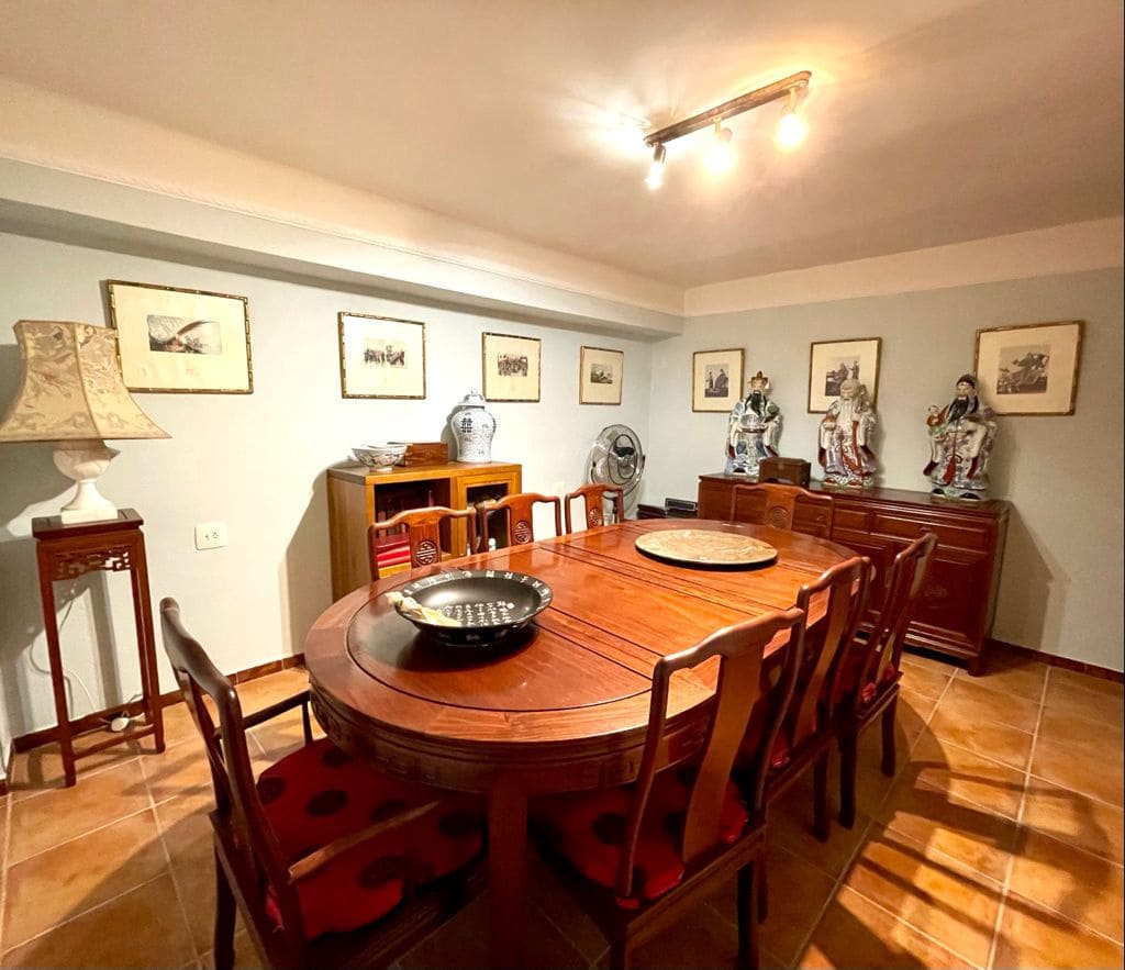 5 soveværelse Finca/Landehus til salg i Puigpunyent med swimmingpool garage - € 1.250.000 (Ref: 5920208)