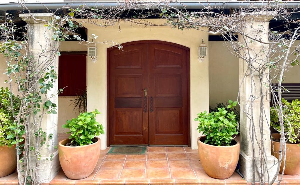 5 soveværelse Finca/Landehus til salg i Puigpunyent med swimmingpool garage - € 1.250.000 (Ref: 5920208)