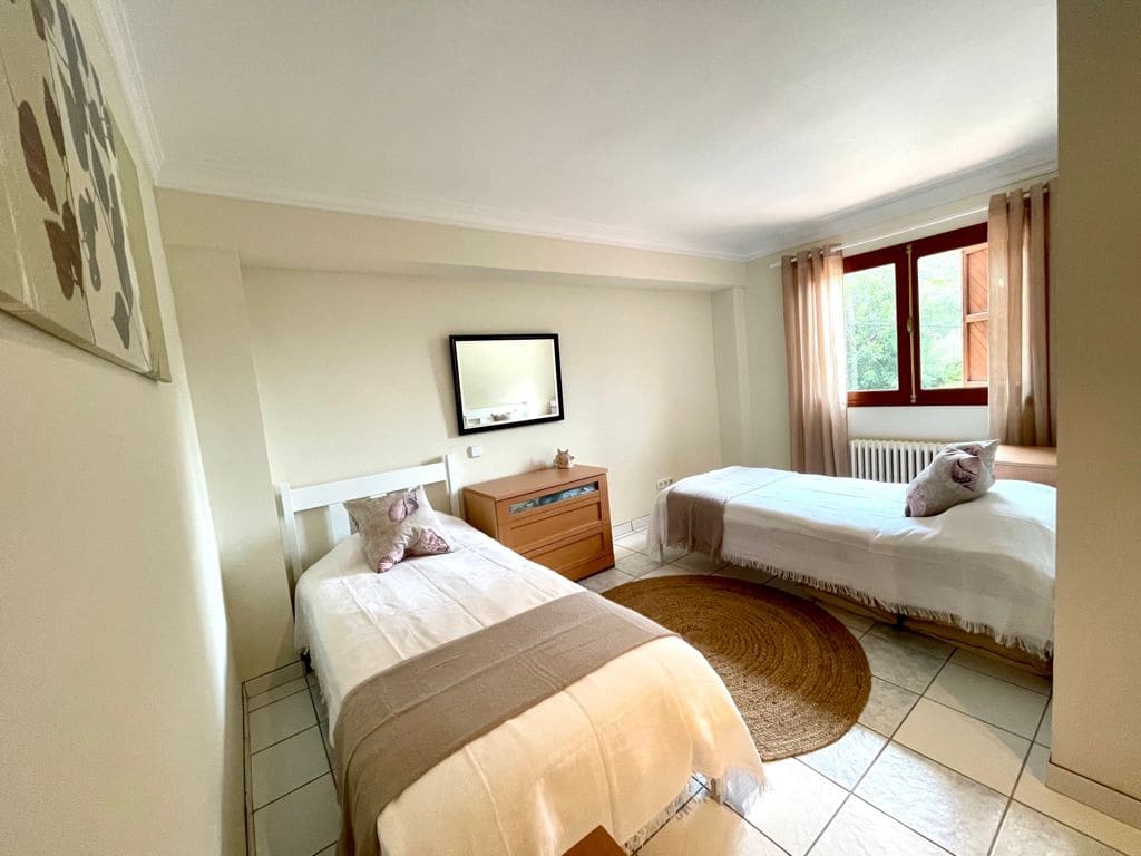 5 soveværelse Finca/Landehus til salg i Puigpunyent med swimmingpool garage - € 1.250.000 (Ref: 5920208)