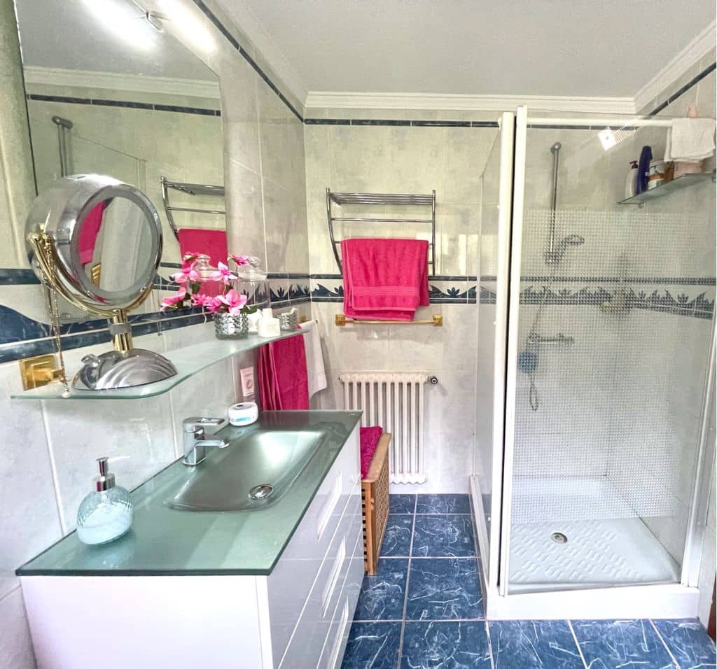 5 soveværelse Finca/Landehus til salg i Puigpunyent med swimmingpool garage - € 1.250.000 (Ref: 5920208)