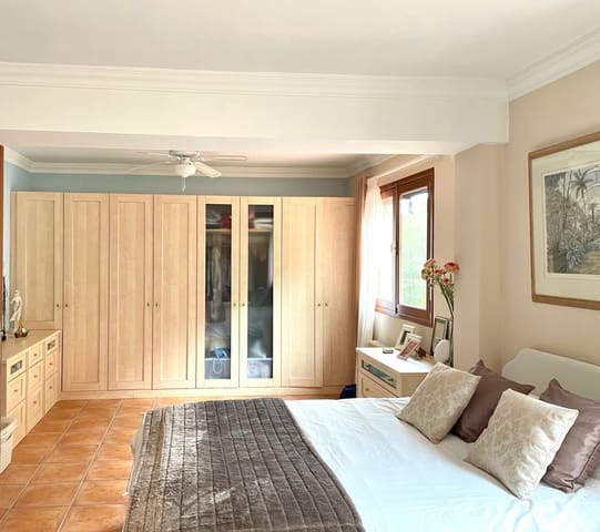 5 makuuhuone Maalaistalo myytävänä paikassa Puigpunyent mukana uima-altaan 
autotalli - 1 250 000 € (Ref: 5920208)