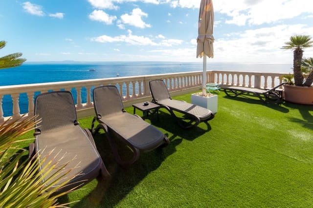 9 soveværelse Villa til salg i Cala Vinyes / Cala Vinyas / Cala Viñas, Calvià med swimmingpool garage - € 9.900.000 (Ref: 5961443)