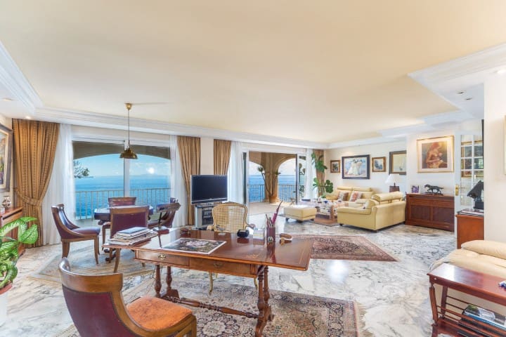 9 makuuhuone Huvila myytävänä paikassa Cala Vinyes / Cala Vinyas / Cala Vinas mukana uima-altaan 
autotalli - 9 900 000 € (Ref: 5961443)