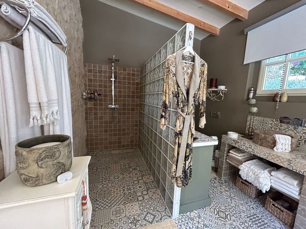 3 soveværelse Finca/Landehus til salg i L'Arraco / S'Arraco med swimmingpool - € 2.450.000 (Ref: 6111974)