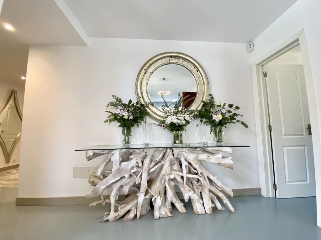 4 sovrum Villa till salu i Sol de Mallorca med pool garage - 2 350 000 € (Ref: 6993351)