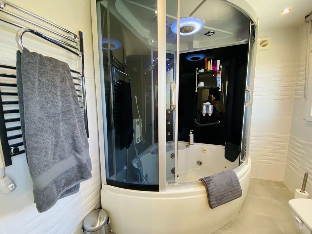 4 sovrum Villa till salu i Sol de Mallorca med pool garage - 2 350 000 € (Ref: 6993351)