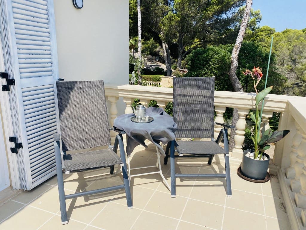 4 sovrum Villa till salu i Sol de Mallorca med pool garage - 2 350 000 € (Ref: 6993351)