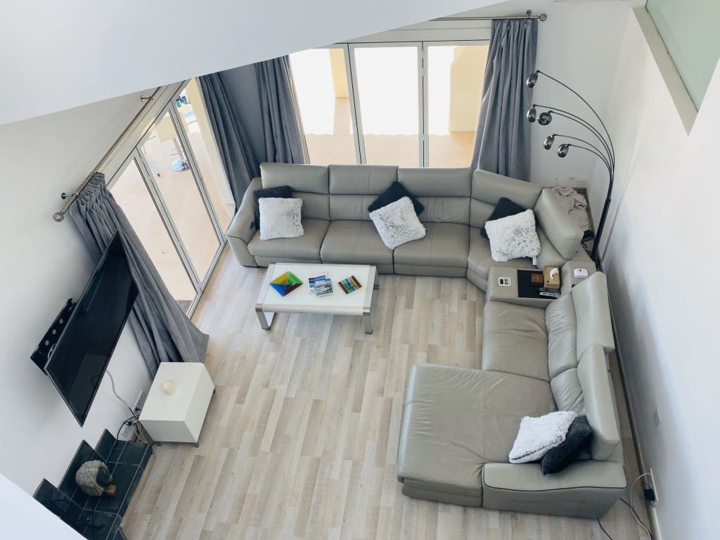 4 sovrum Villa till salu i Sol de Mallorca med pool garage - 2 350 000 € (Ref: 6993351)