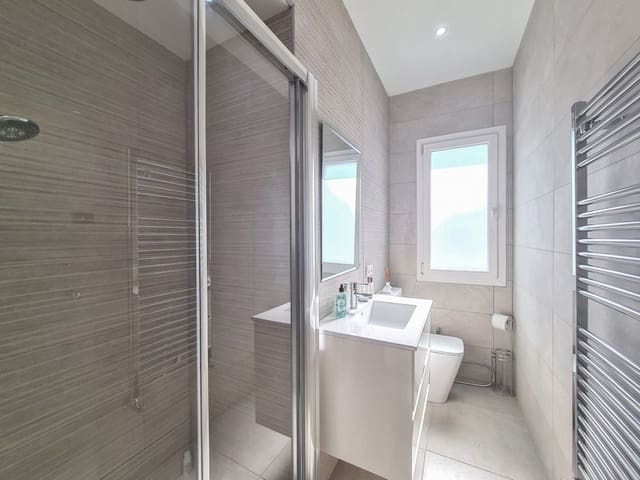 4 Zimmer Villa zu verkaufen in Santa Ponsa, Calvià mit Pool Garage - 2.500.000 € (Ref: 7124853)