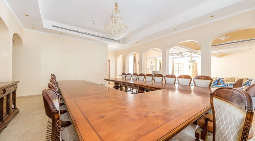 84 bedroom Finca/Country House for sale in Palma de Mallorca with pool garage - € 23,000,000 (Ref: 7124861)