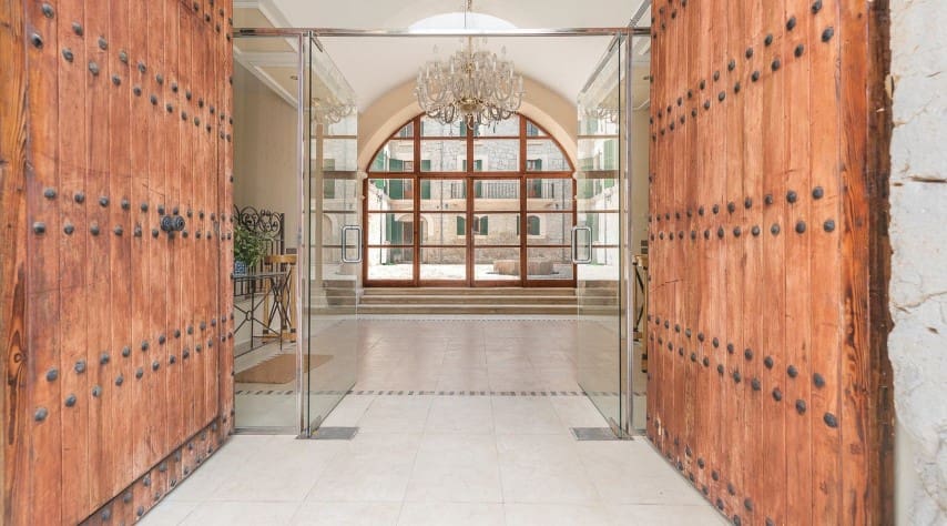 84 bedroom Finca/Country House for sale in Palma de Mallorca with pool garage - € 23,000,000 (Ref: 7124861)