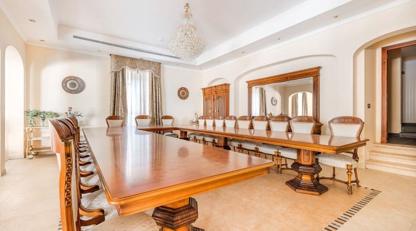 84 bedroom Finca/Country House for sale in Palma de Mallorca with pool garage - € 23,000,000 (Ref: 7124861)