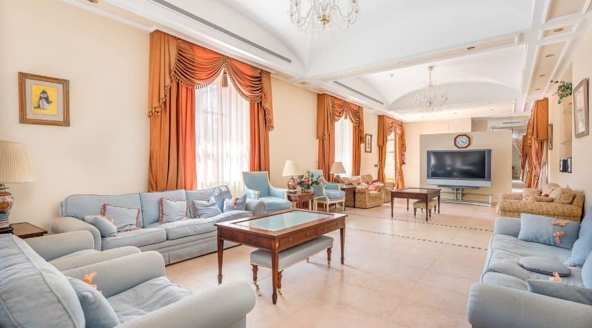 84 bedroom Finca/Country House for sale in Palma de Mallorca with pool garage - € 23,000,000 (Ref: 7124861)