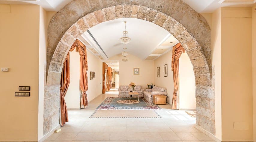84 bedroom Finca/Country House for sale in Palma de Mallorca with pool garage - € 23,000,000 (Ref: 7124861)
