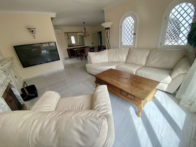 5 soveværelse Villa til salg i Costa d'en Blanes, Calvià med swimmingpool garage - € 1.850.000 (Ref: 7448913)