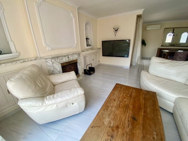 5 soveværelse Villa til salg i Costa d'en Blanes, Calvià med swimmingpool garage - € 1.850.000 (Ref: 7448913)