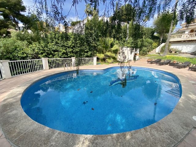 5 soveværelse Villa til salg i Costa d'en Blanes, Calvià med swimmingpool garage - € 1.850.000 (Ref: 7448913)