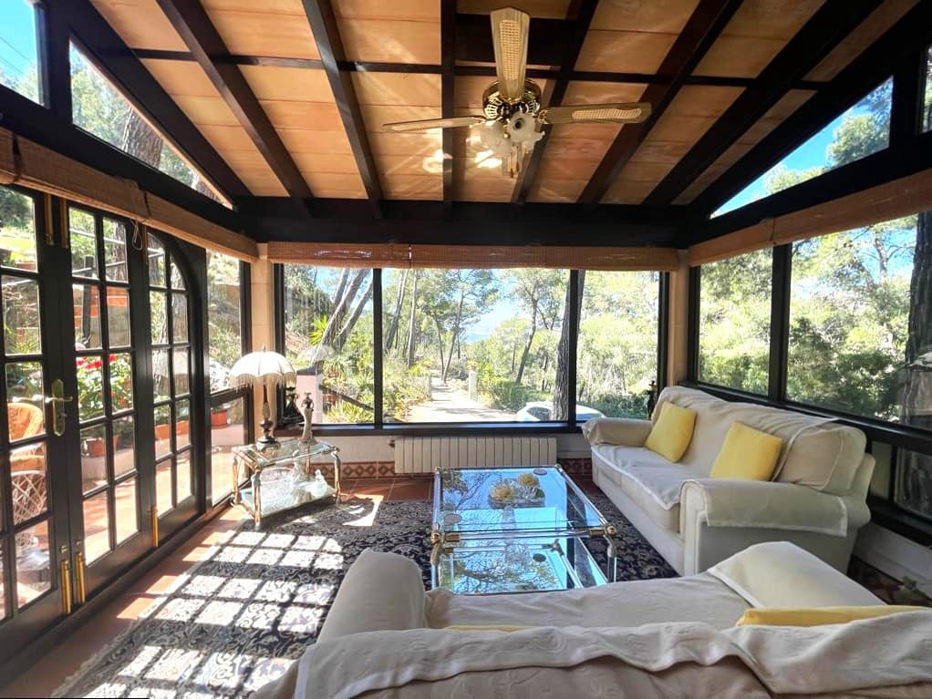 3 soveværelse Villa til salg i Sant Elm - € 699.500 (Ref: 7507228)