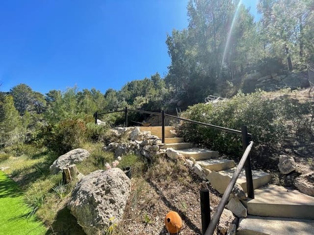 3 soveværelse Villa til salg i Sant Elm, Andratx - € 699.500 (Ref: 7507228)