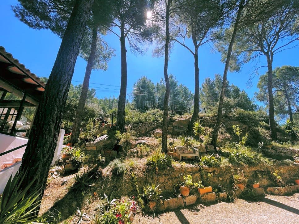 3 soveværelse Villa til salg i Sant Elm - € 699.500 (Ref: 7507228)