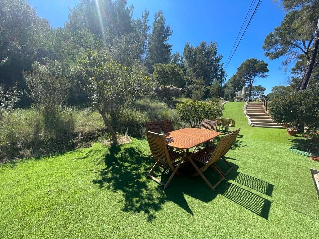 3 soveværelse Villa til salg i Sant Elm - € 699.500 (Ref: 7507228)