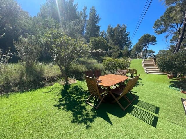 3 soveværelse Villa til salg i Sant Elm, Andratx - € 699.500 (Ref: 7507228)