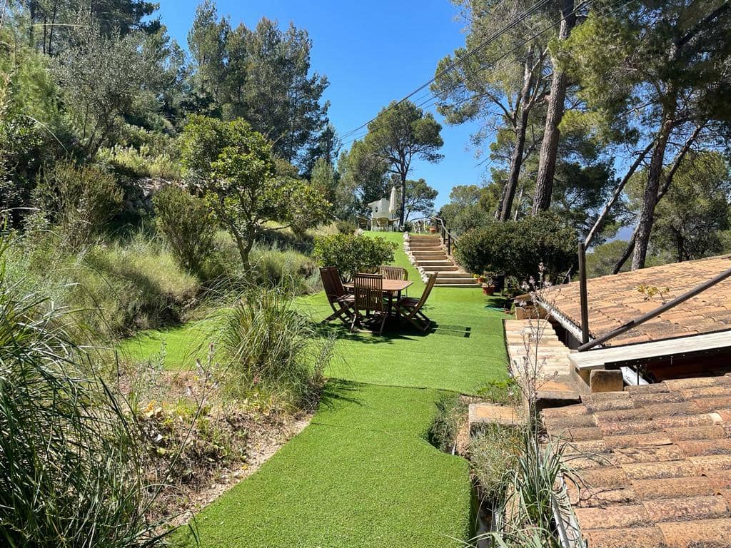 3 soveværelse Villa til salg i Sant Elm - € 699.500 (Ref: 7507228)