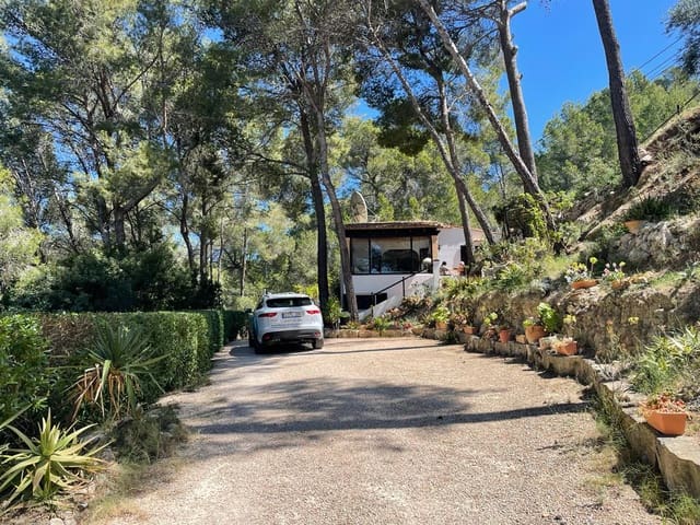 3 soveværelse Villa til salg i Sant Elm, Andratx - € 699.500 (Ref: 7507228)